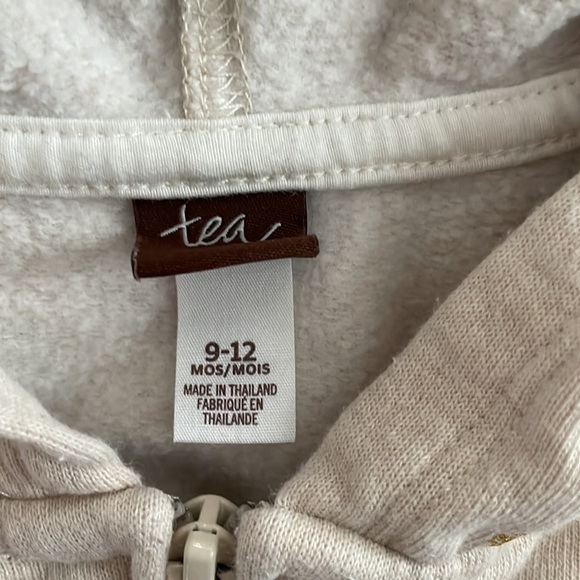 Adorable Tea Collection Jacket - Picture 2 of 4